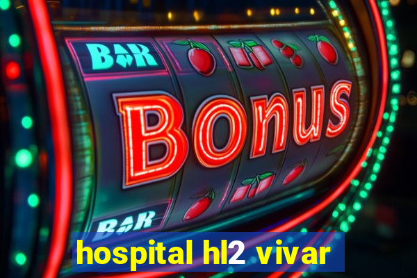 hospital hl2 vivar